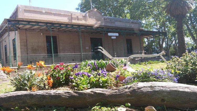 escuela agrotécnica totoras