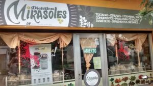 mirasoles